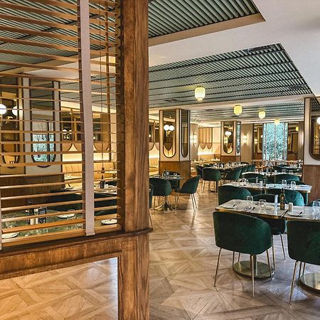 Hotel Director Vitacura Сантьяго Екстер'єр фото