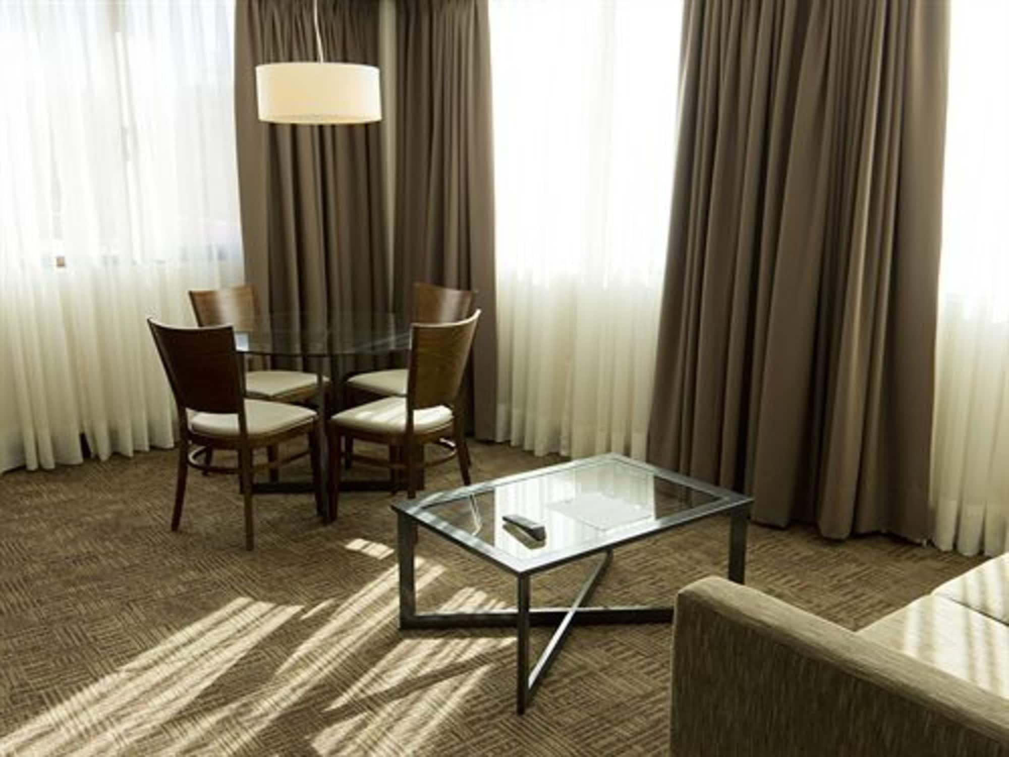 Hotel Director Vitacura Сантьяго Екстер'єр фото