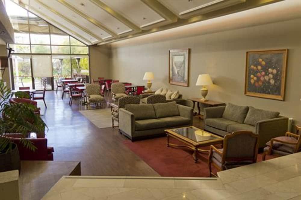 Hotel Director Vitacura Сантьяго Екстер'єр фото