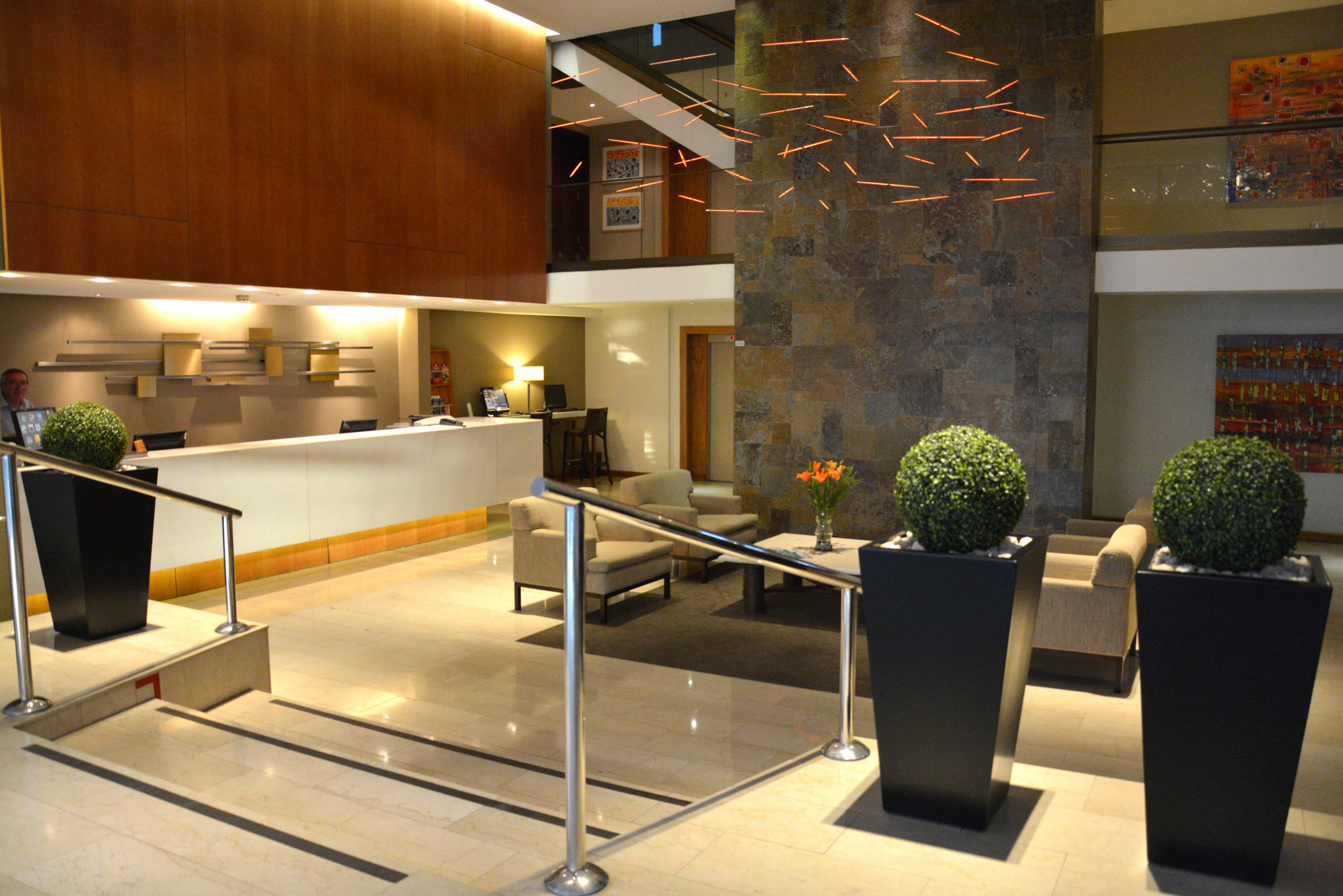 Hotel Director Vitacura Сантьяго Екстер'єр фото