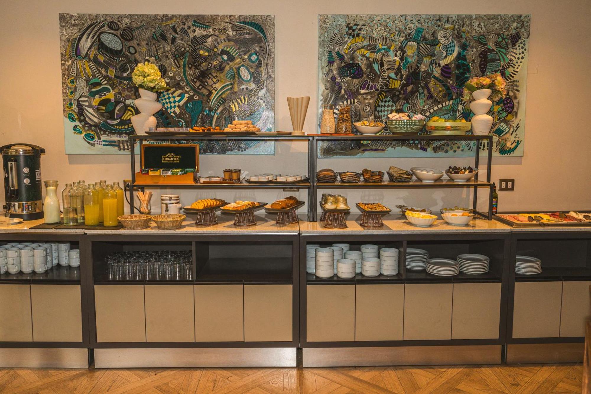 Hotel Director Vitacura Сантьяго Екстер'єр фото